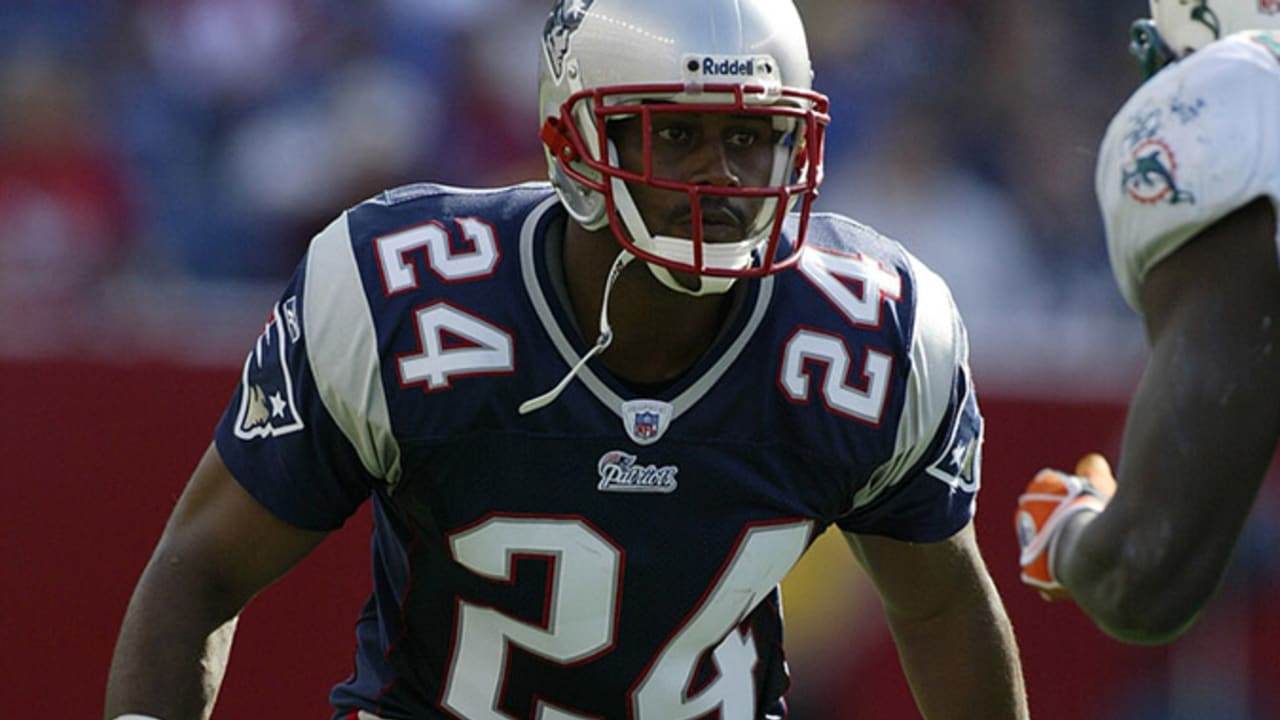 Ty Law talks the performance of Mac Jones and the Patriots loss to the  Eagles! 