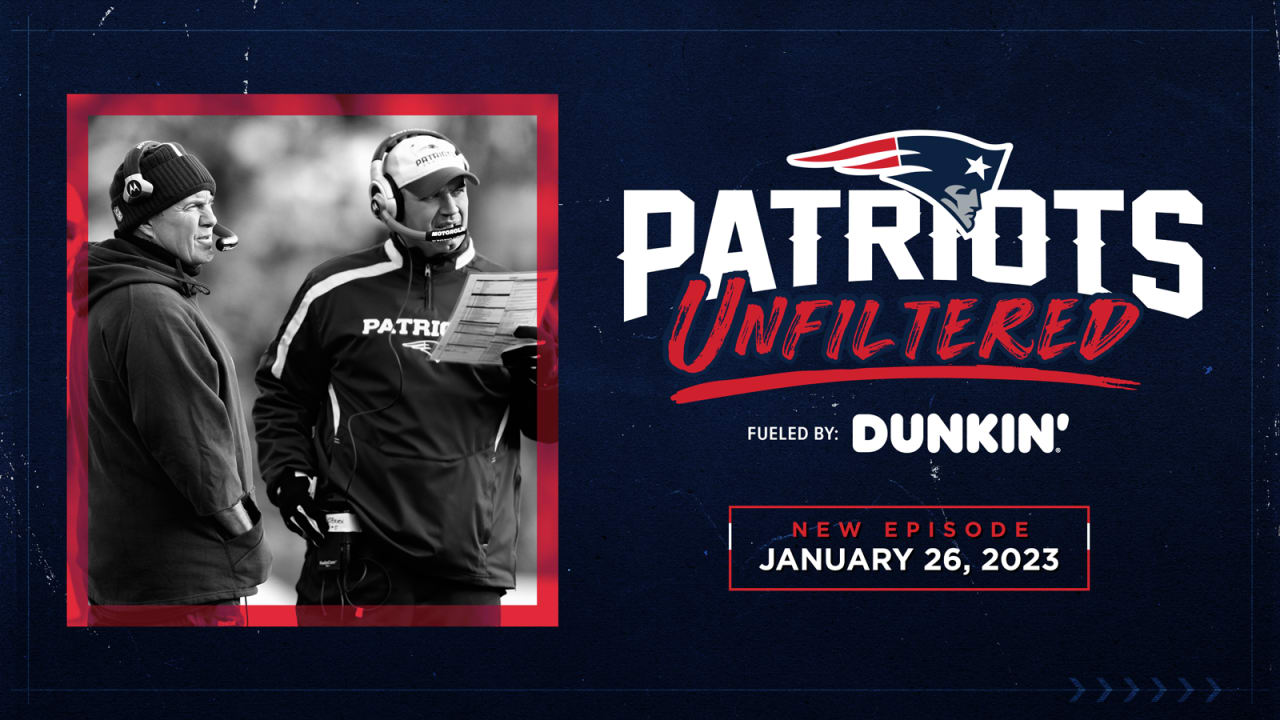 Patriots Unfiltered's 2019 Lighthouse Awards presented by SiriusXM