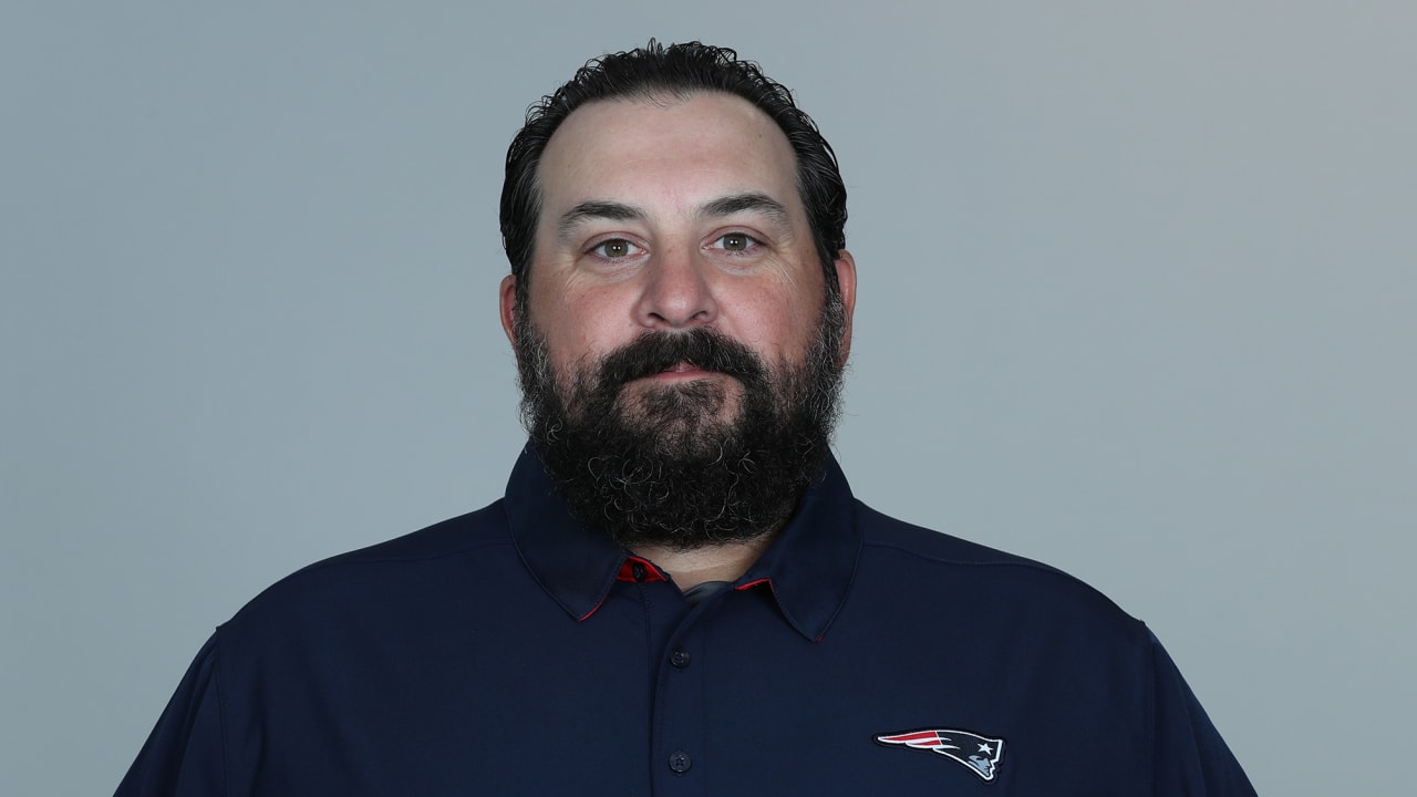 Matt Patricia