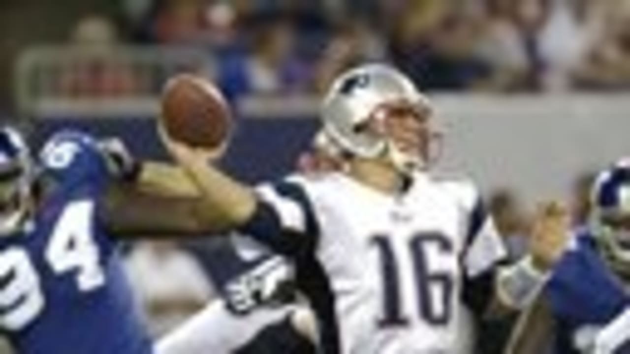 NFL preseason: Instant analysis from Patriots' 23-21 loss to Giants - Pats  Pulpit