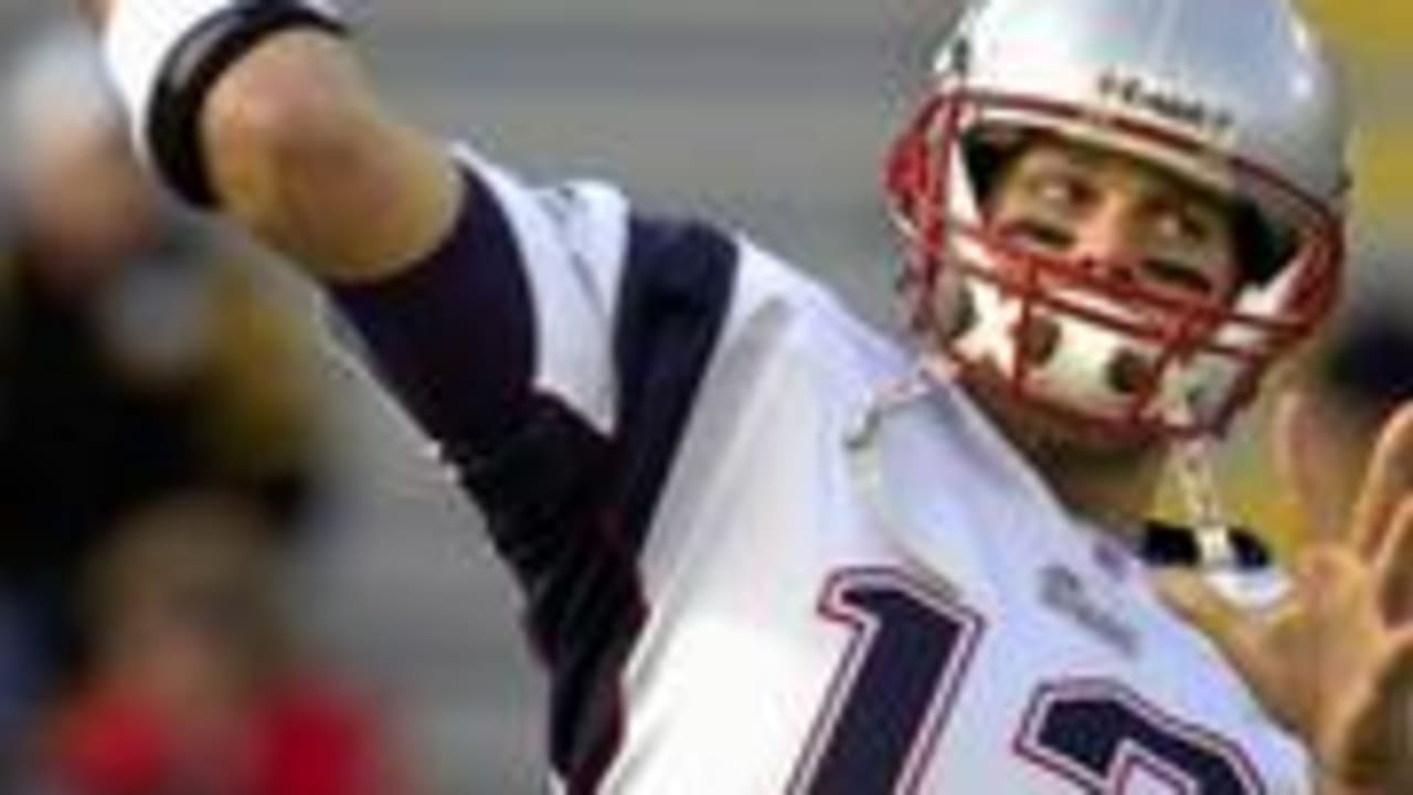 Tom Brady Practice Jersey Expected to Go for Only $25,000