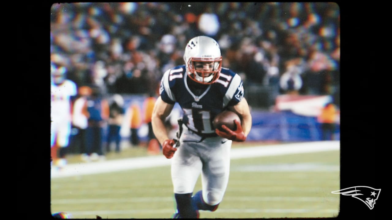 Happy Birthday Julian Edelman  Julian edelman, New england patriots  football, Edelman