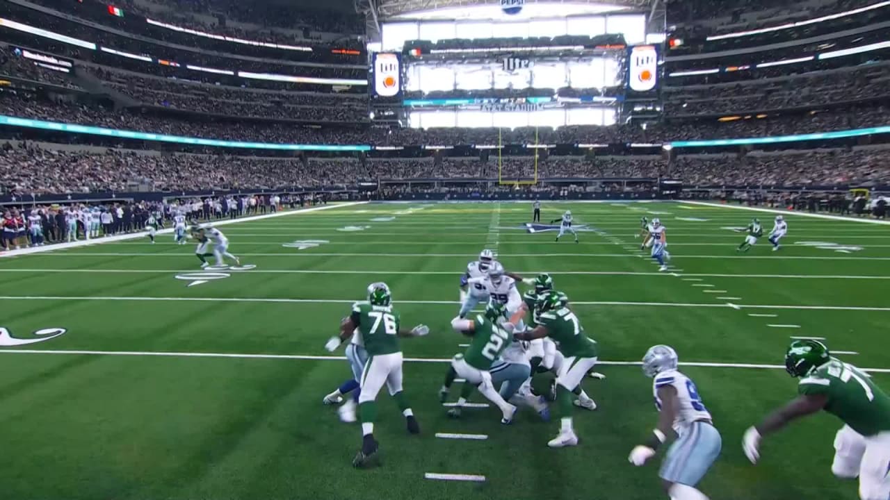 Eagles vs. Cowboys Week 3 Highlights