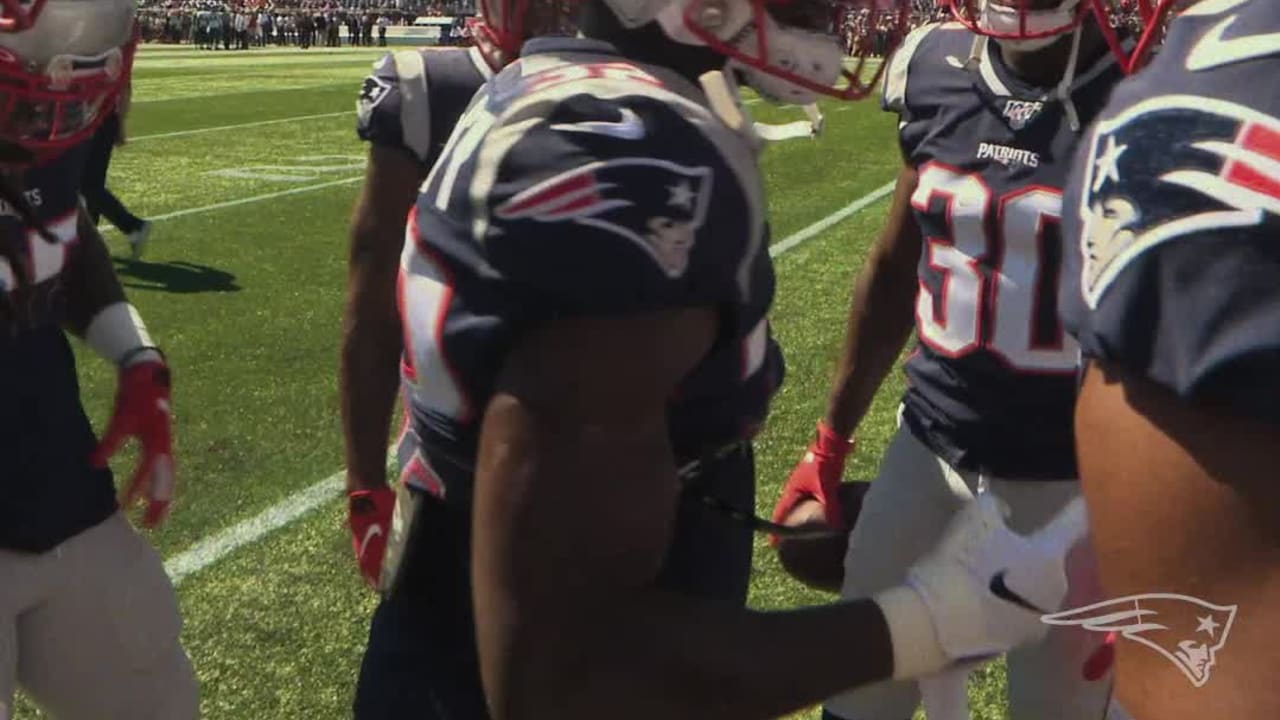 Best Of 2019 Devin McCourty Pregame Speeches