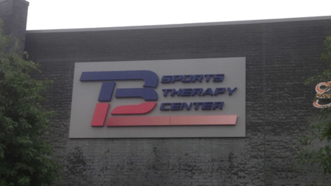 Tom Brady discusses 'TB12 Method' and new Patriot Place facility