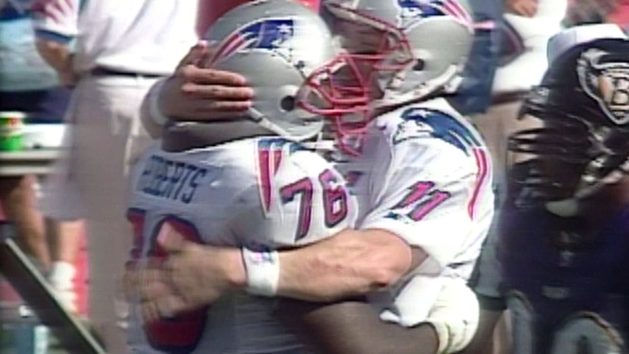 Memorable Moments: 1996 shootout with the Ravens