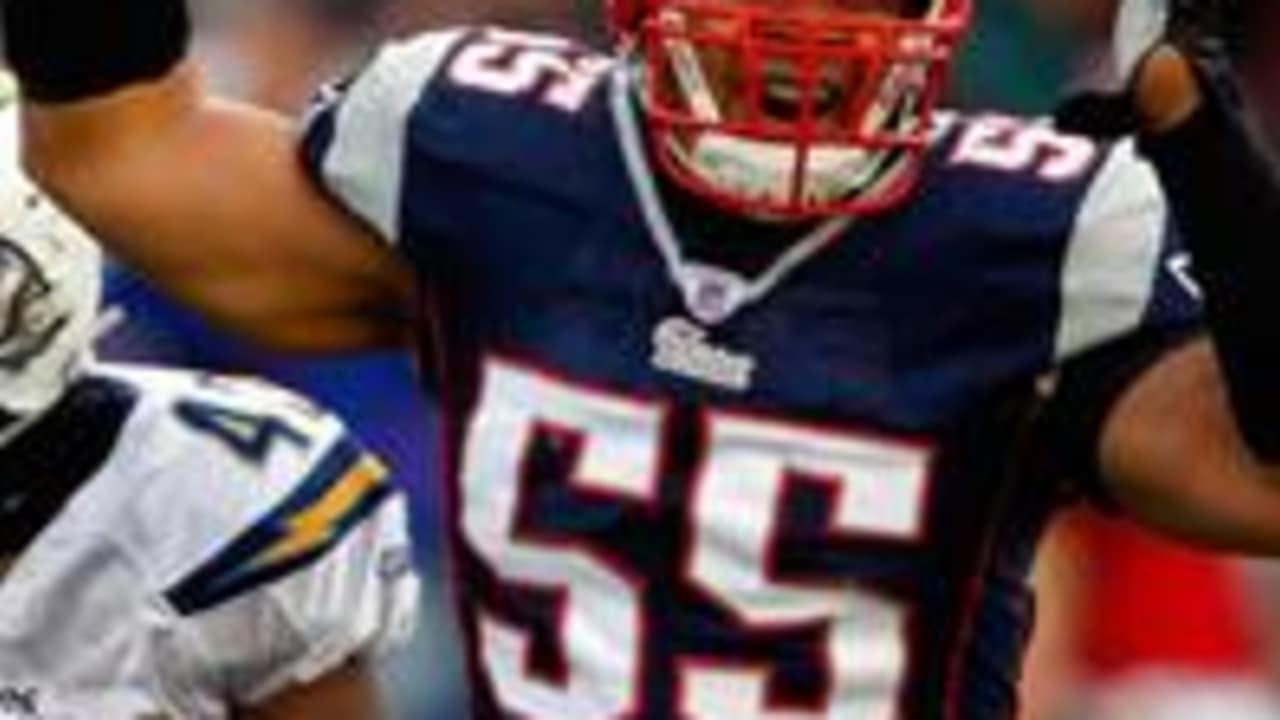 Former Ravens, Patriots LB Adalius Thomas: Tom Brady 'Was A Great