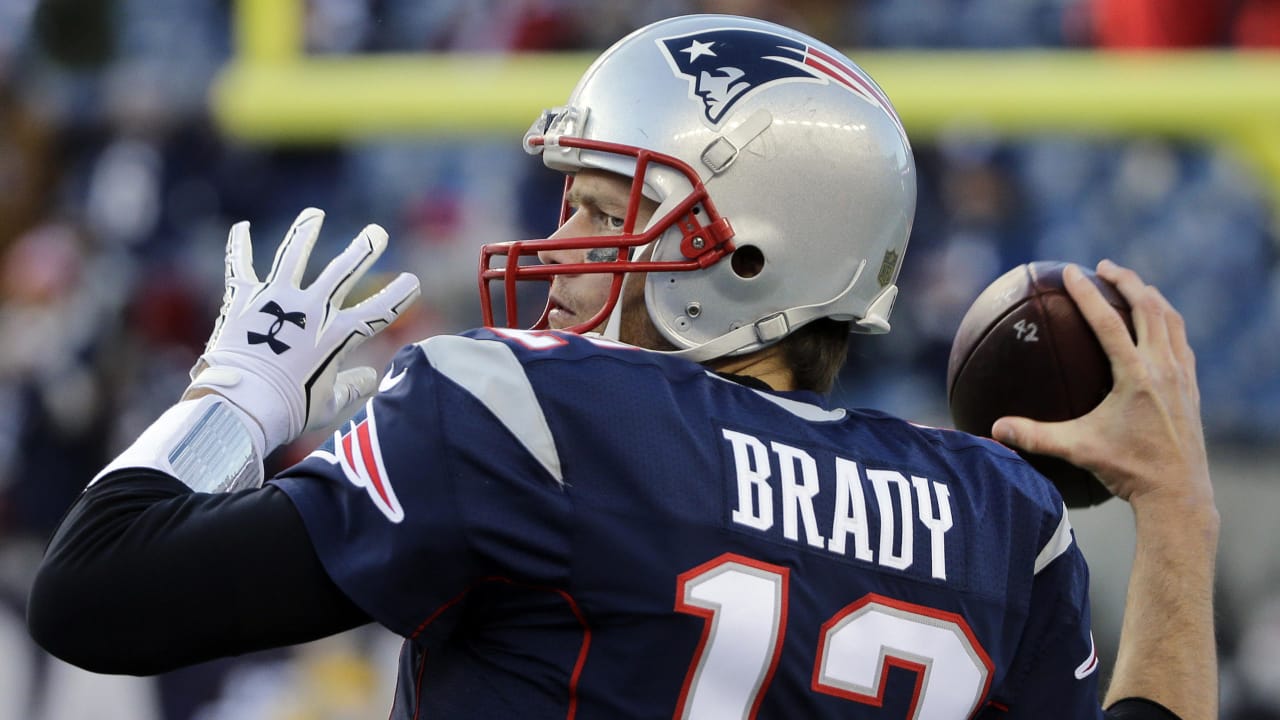 Report Tom Brady extension numbers revealed