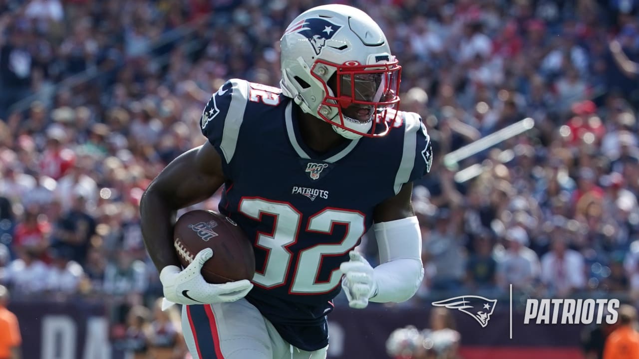 Patriots extend safety Devin McCourty's contract