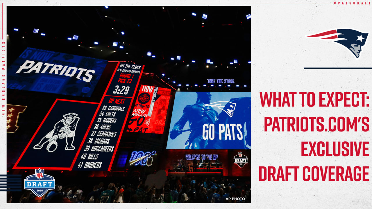 What to expect exclusive draft coverage