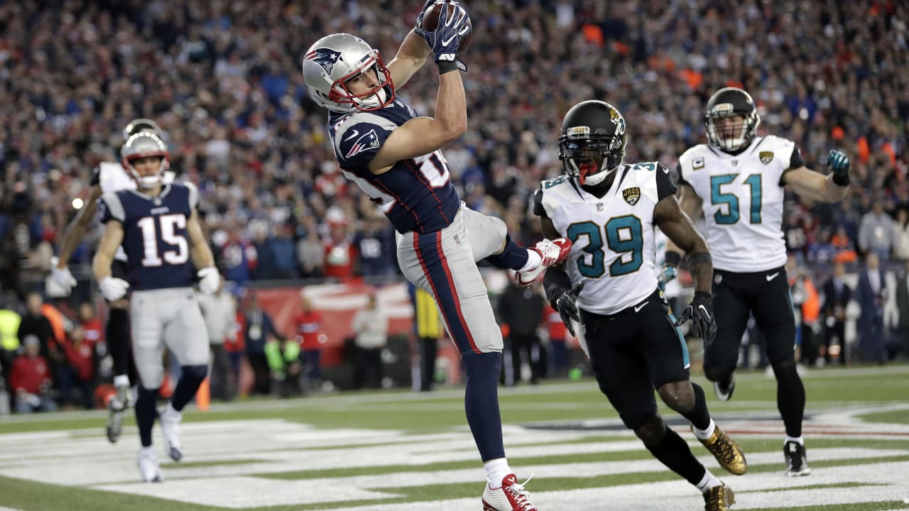 Jacksonville Jaguars vs. New England Patriots, AFC Championship Preview