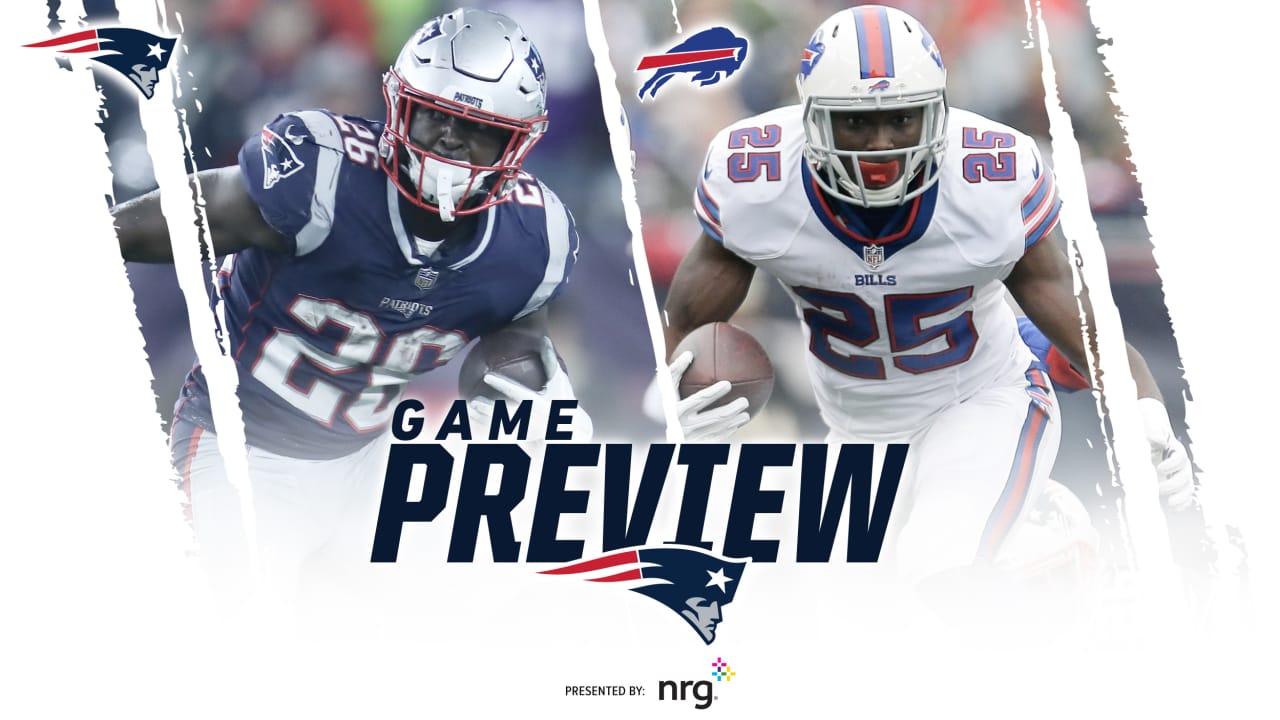 Green Bay Packers 2018 Opponent Previews: Buffalo Bills