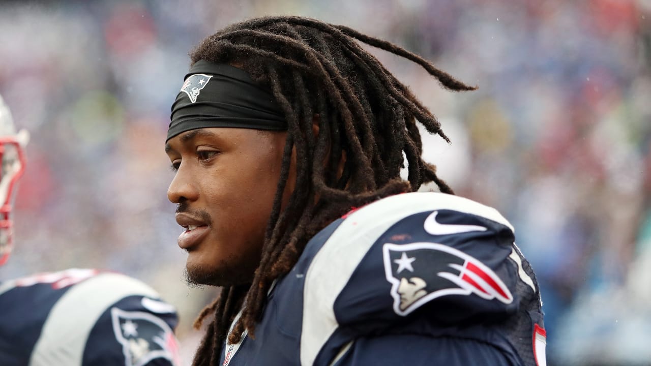 Agent: Dont'a Hightower back in fold