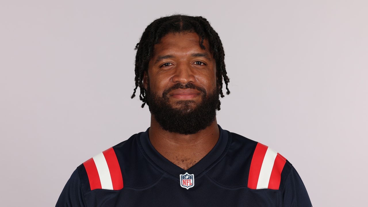 New England Patriots defensive end Deatrich Wise Jr. (91) during the second  half of an NFL football game against the Kansas City Chiefs, Monday, Oct.  5, 2020, in Kansas City, Mo. (AP