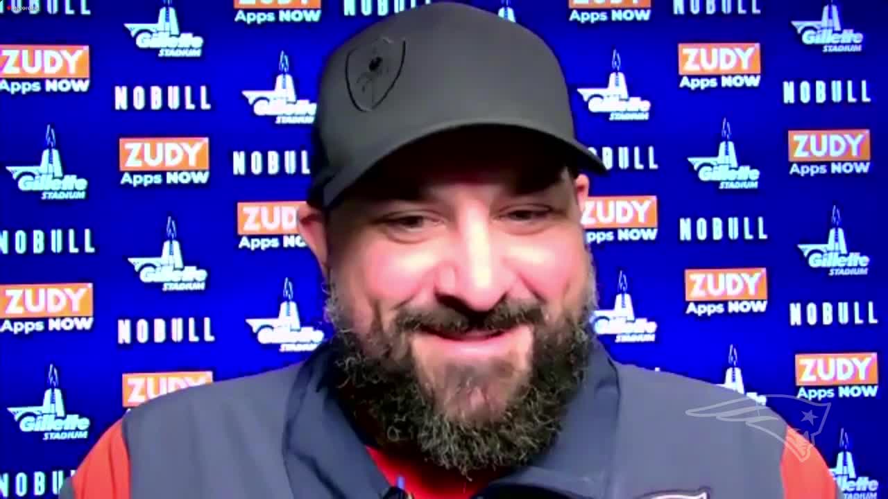 Callahan: Matt Patricia knows the Patriots better than any ex