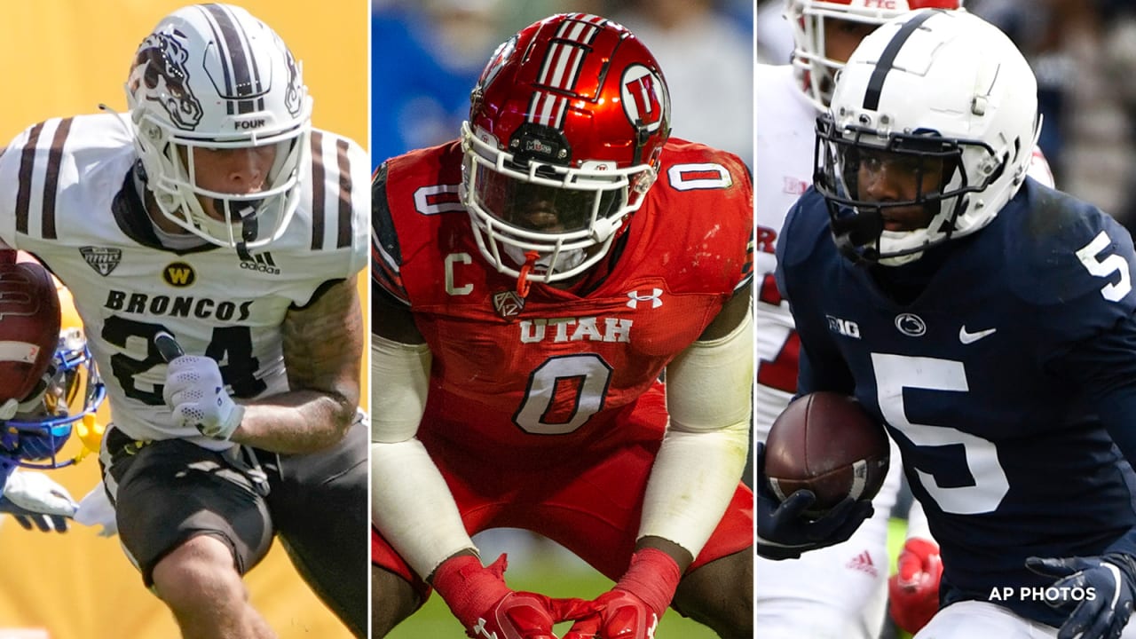 2023 NFL Draft: Daniel Jeremiah identifies intriguing team fits