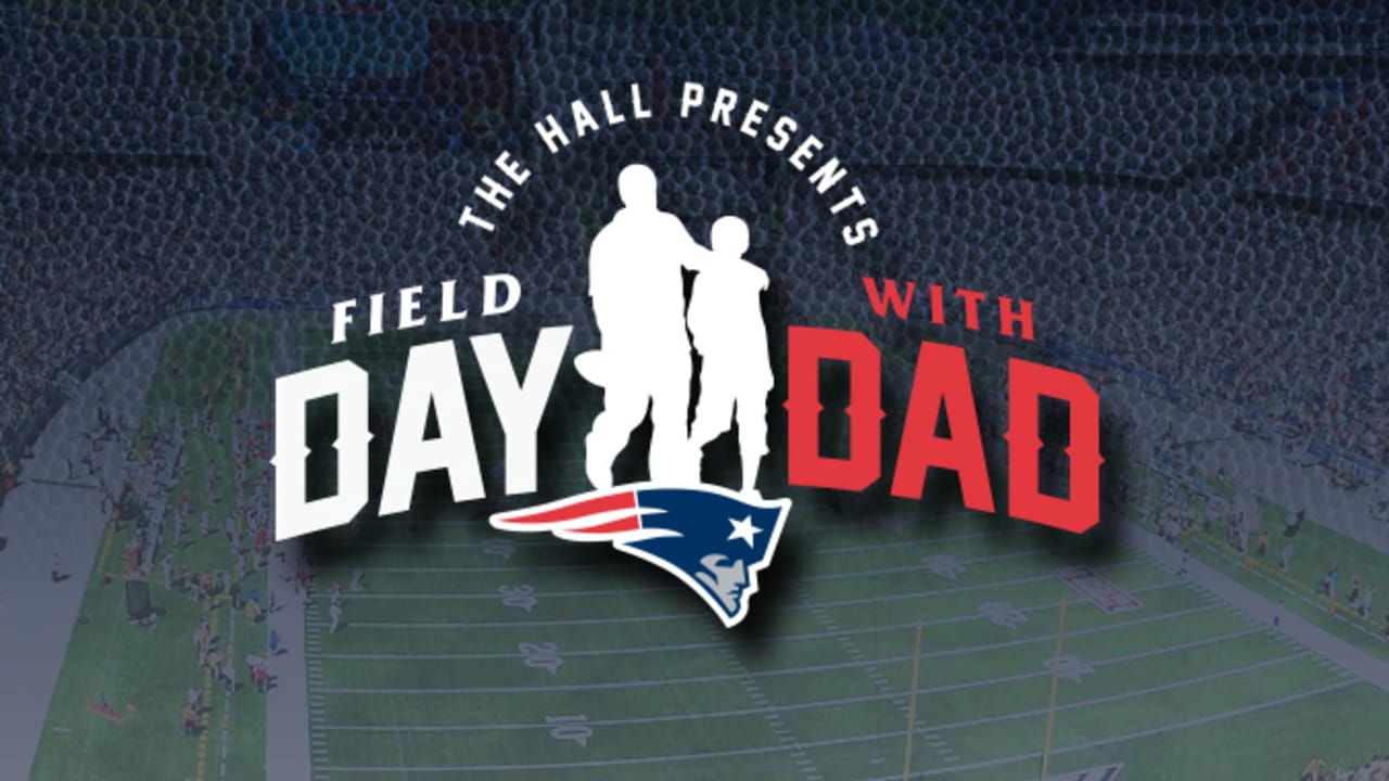 The Hall to host second Field Day with Dad event