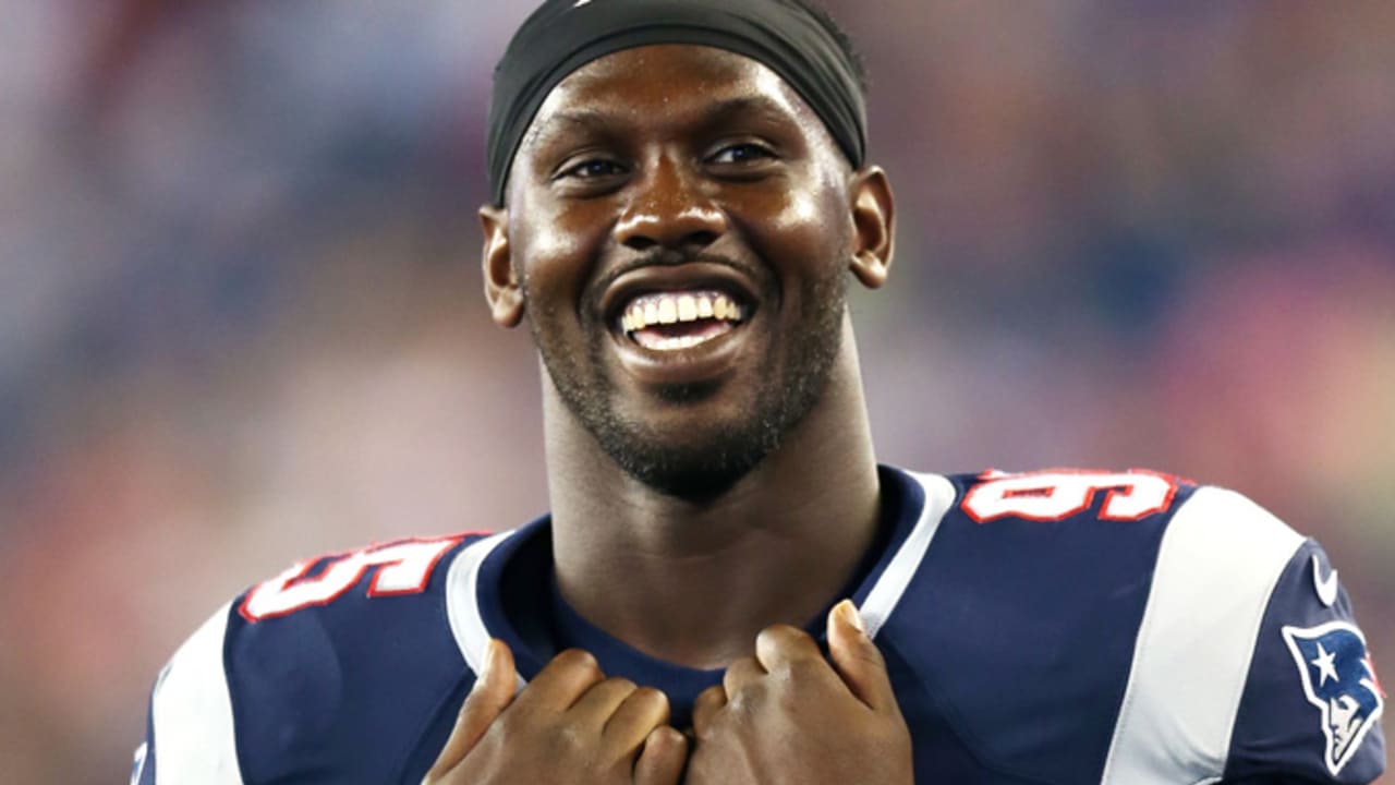 Chandler Jones Conference Call Transcript 12/30