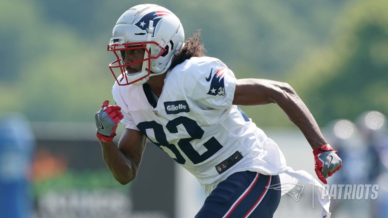 Patriots Make Four Moves Including Placing DB Jack Jones On IR 