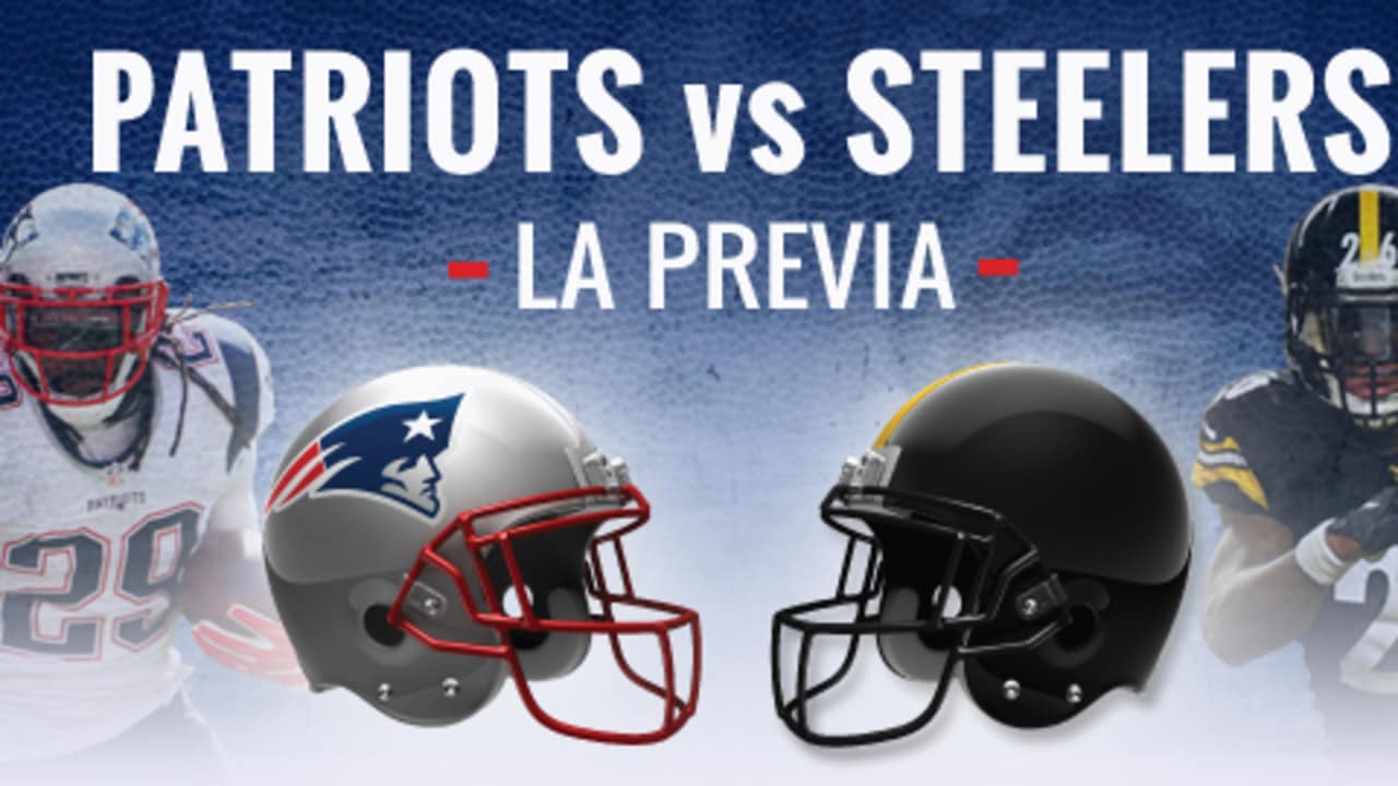 LIVE SPORT]!!!!]] Today: Pittsburgh Steelers v Las Vegas, Grupo de apoyo