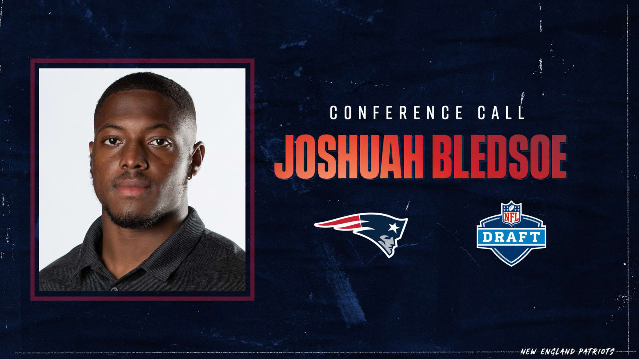 Is Joshua Bledsoe Related To Drew Bledsoe? Who Is Joshua Bledsoe? Who Is Drew  Bledsoe? - News