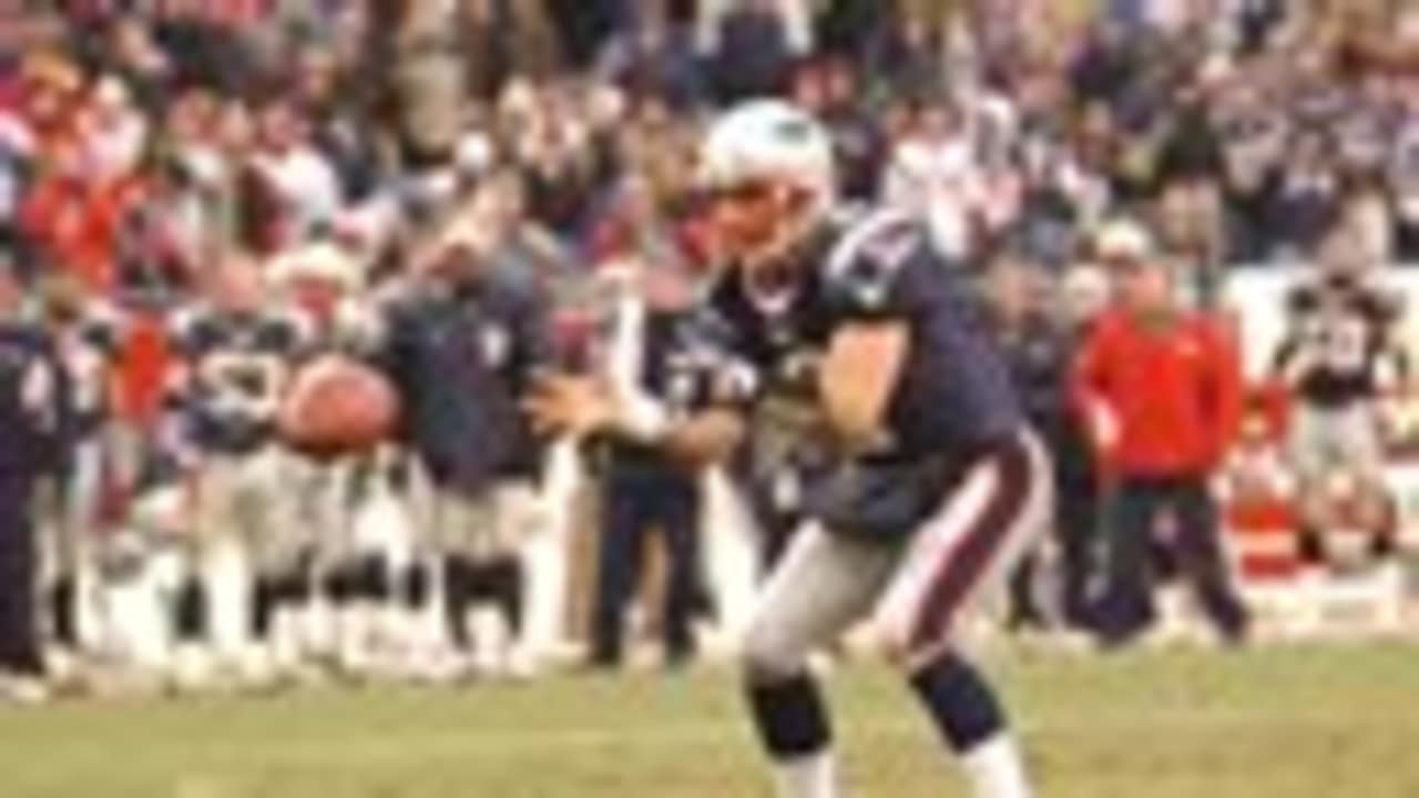 Flutie converts NFL's first drop kick in 64 years