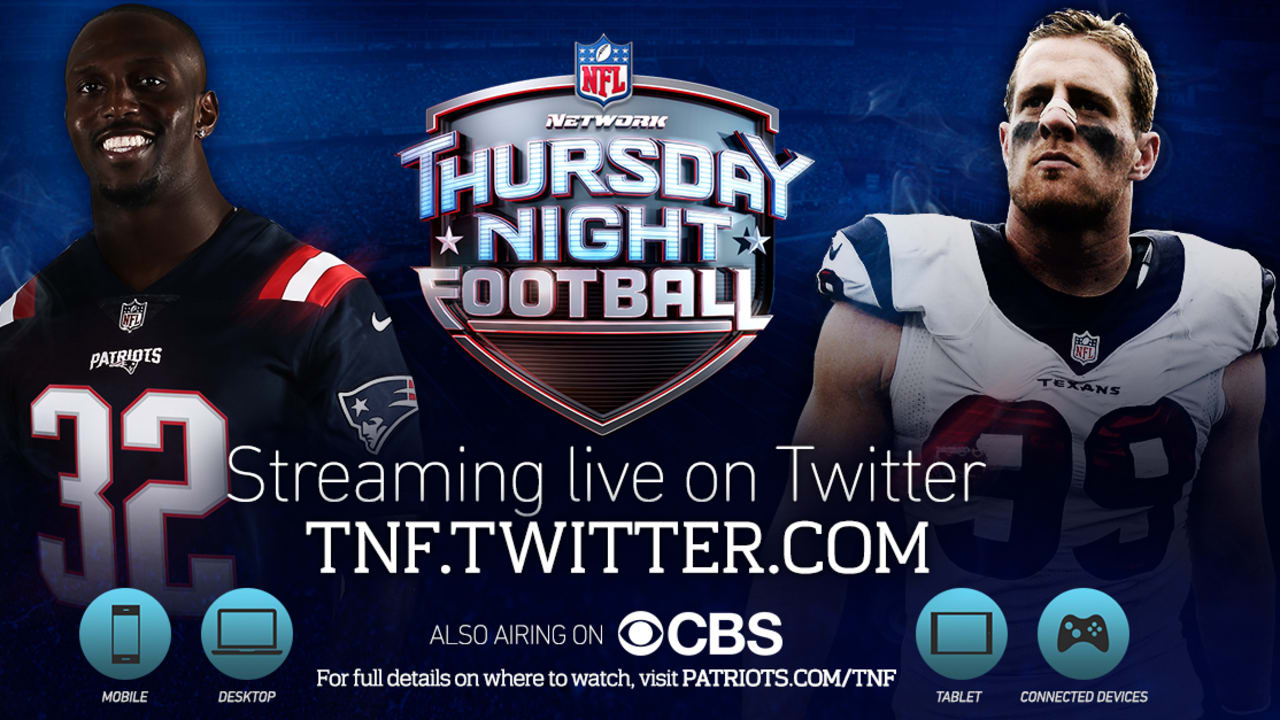 patriots texans stream reddit