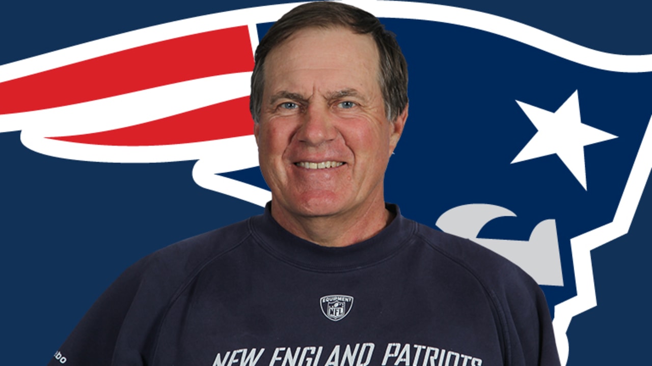 Ex-Patriots exec says he knows Bill Belichick wouldn't 'shop' Mac