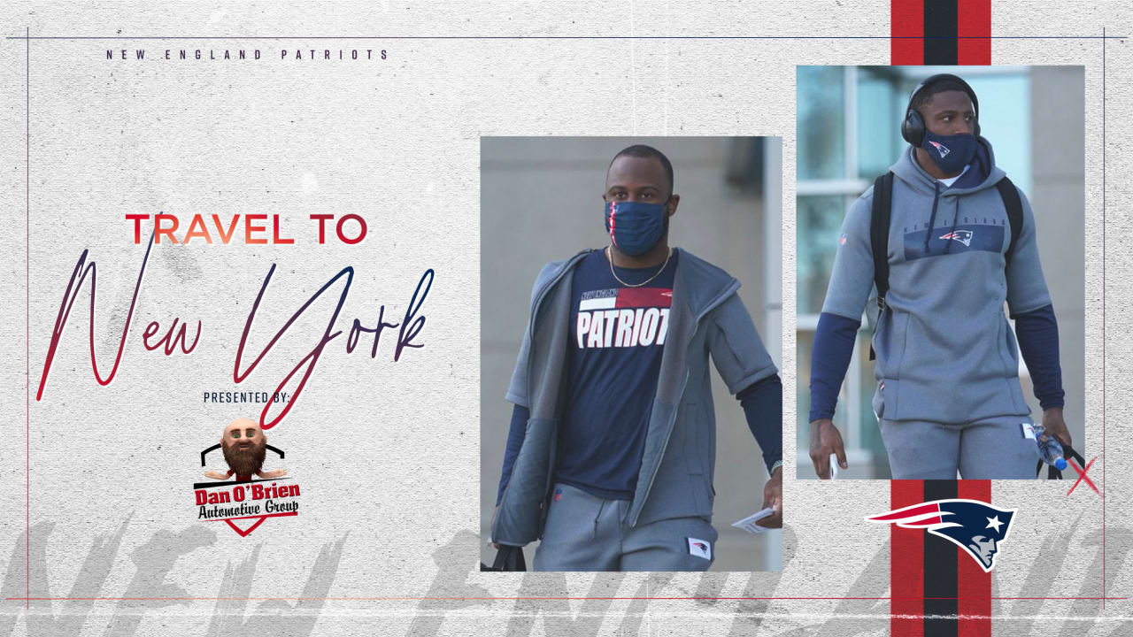 Photos: Patriots Travel to Arizona presented By Dan O'Brien Auto Group