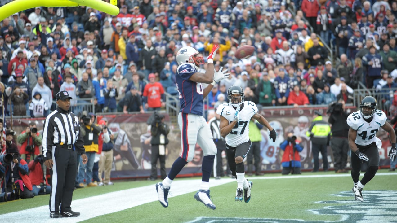 President Congratulates 2004 Super Bowl Champs New England Patriots