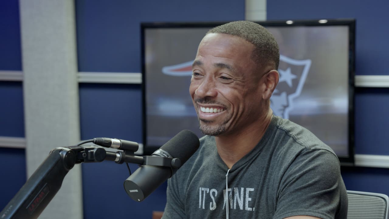 The Life And Career Of Rodney Harrison (Story)