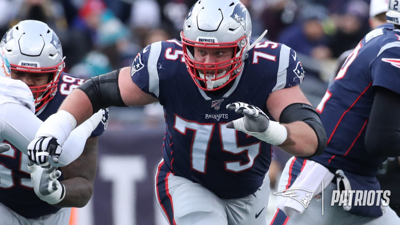 Cincinnati Bengals Agree to Terms With New England Patriots Center Ted  Karras - Sports Illustrated Cincinnati Bengals News, Analysis and More