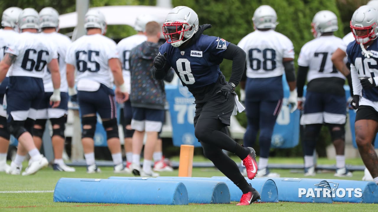 32 Teams in 32 Days: Patriots Training Camp Preview