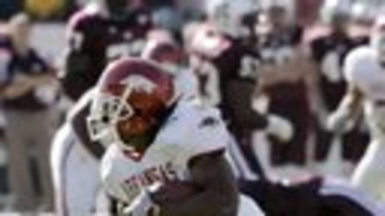 SEC dominates NFL draft the way it manhandles college teams - The