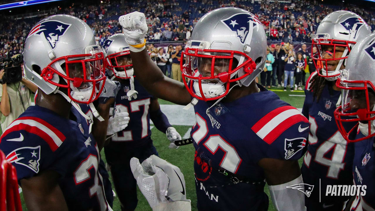 Analysis: 5 takeaways on Patriots initial 2020 roster