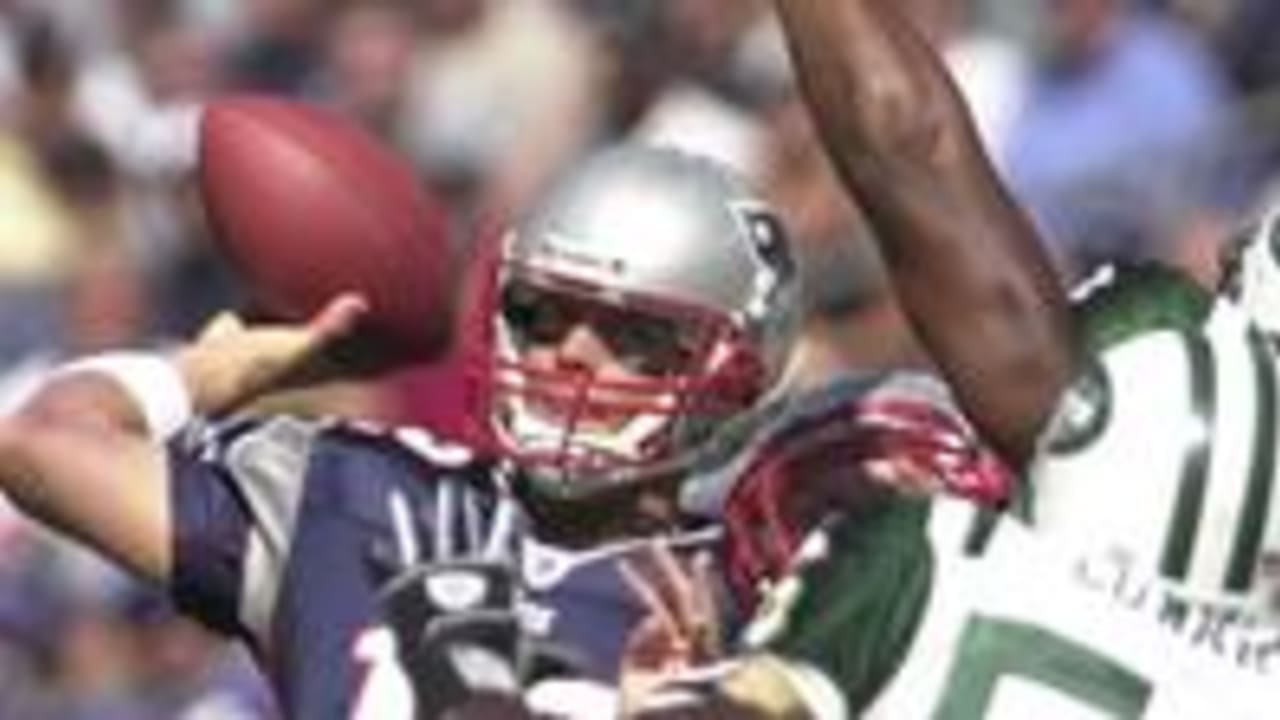 Tom Brady, Randy Moss reveal they had a secret meeting prior to