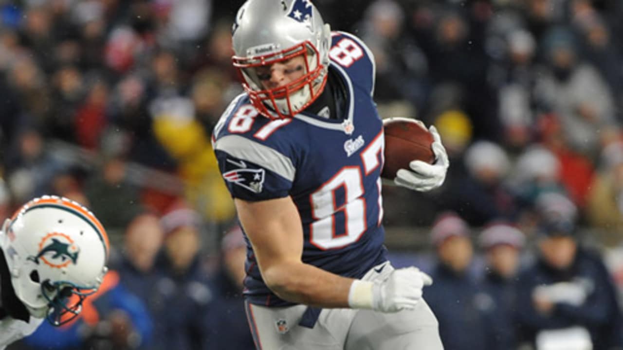 Report Gronkowski Had Third Surgery