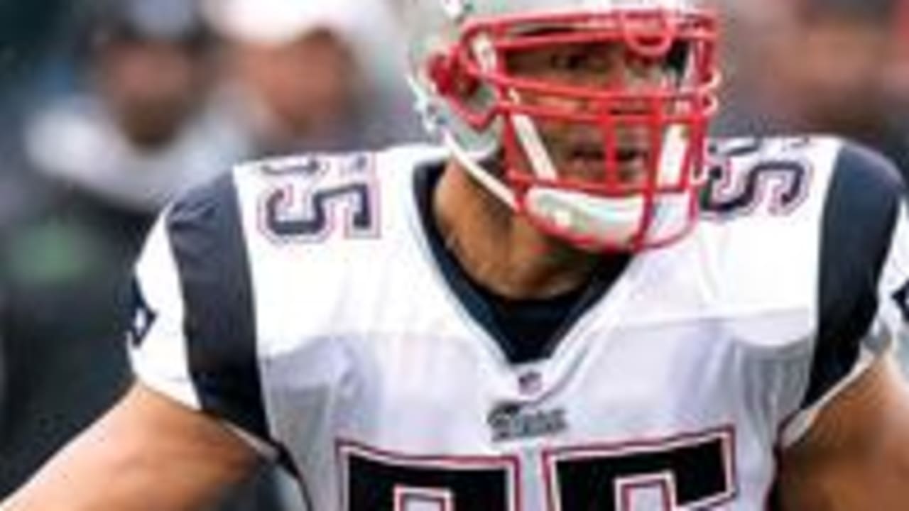 Pro Football 101: Junior Seau ranks No. 53 on all-time list