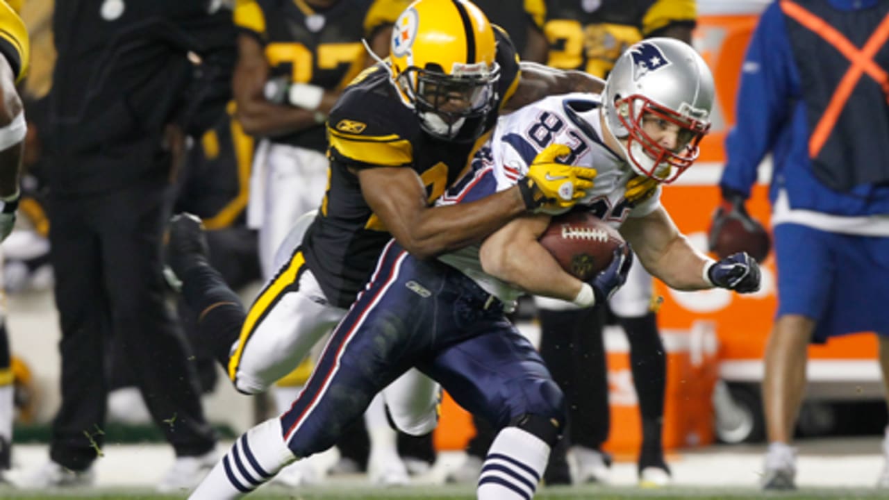 Pittsburgh Steelers safety Ryan Clark puts Tom Brady and the New England  Patriots on blast 