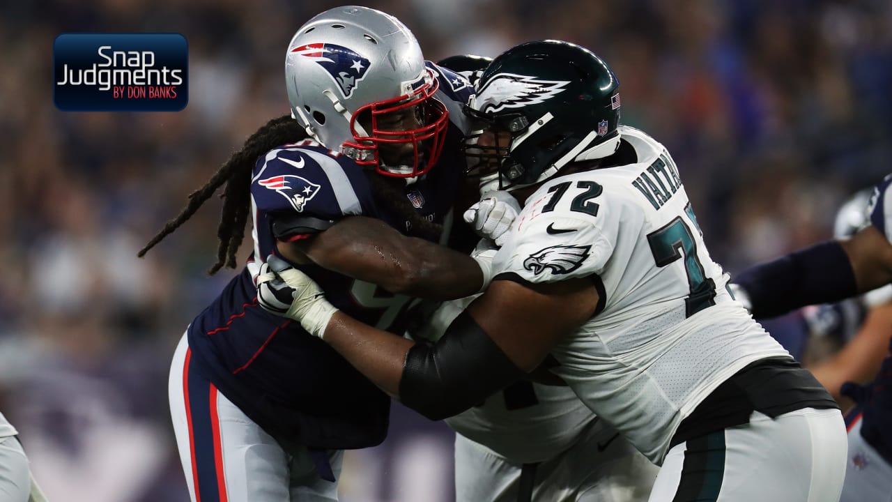 NFL week 1 round-up: Tom Brady trolls Falcons; Washington Football