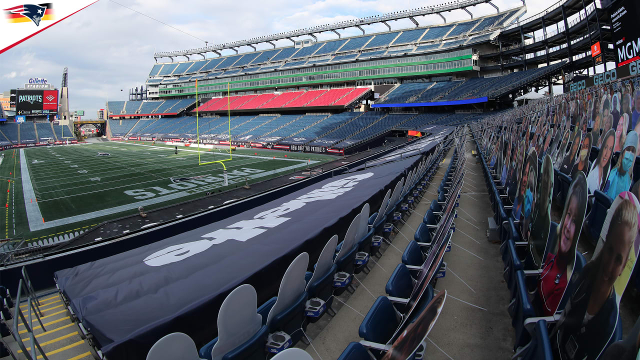 Die verrückte Geschichte hinter den künstlichen StadionSounds
