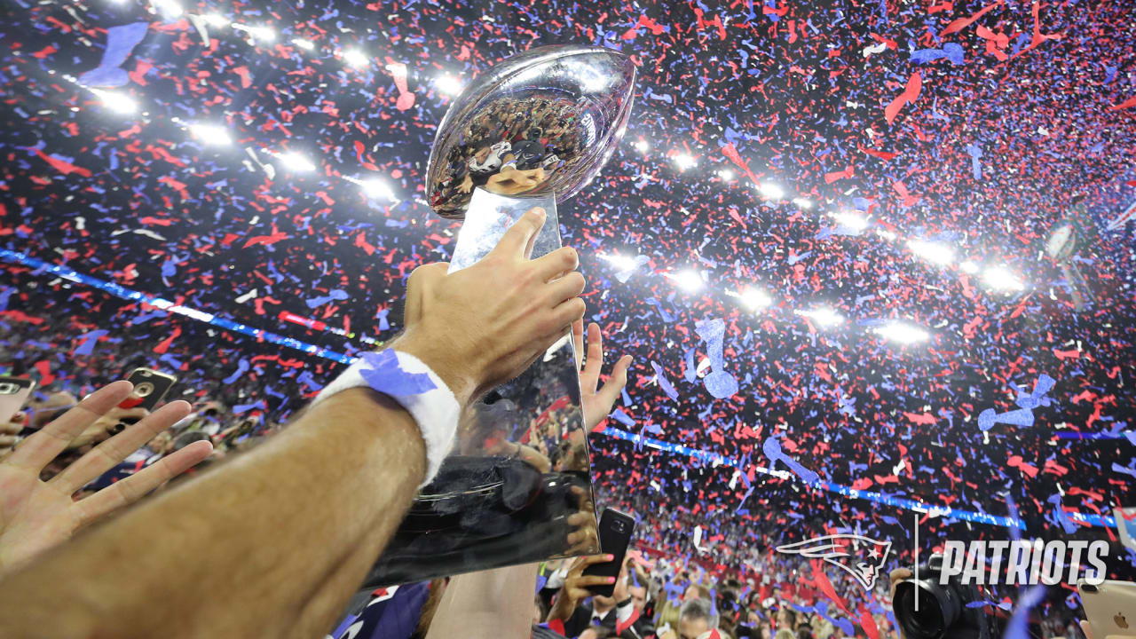 Super Bowl 2017 Recap: Patriots complete miracle comeback over