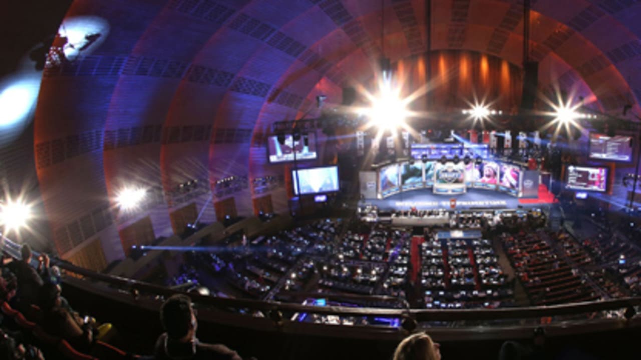 2013 NFL draft team needs: New York Jets 