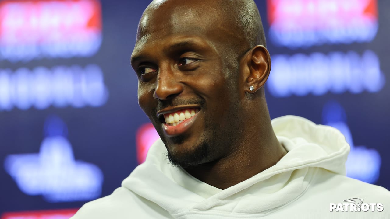 Five takeaways from Devin McCourty's interview with Peter King
