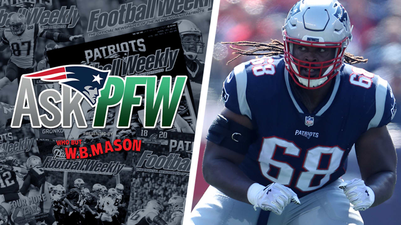 Ask Pfw: Offseason Roster Work Continues