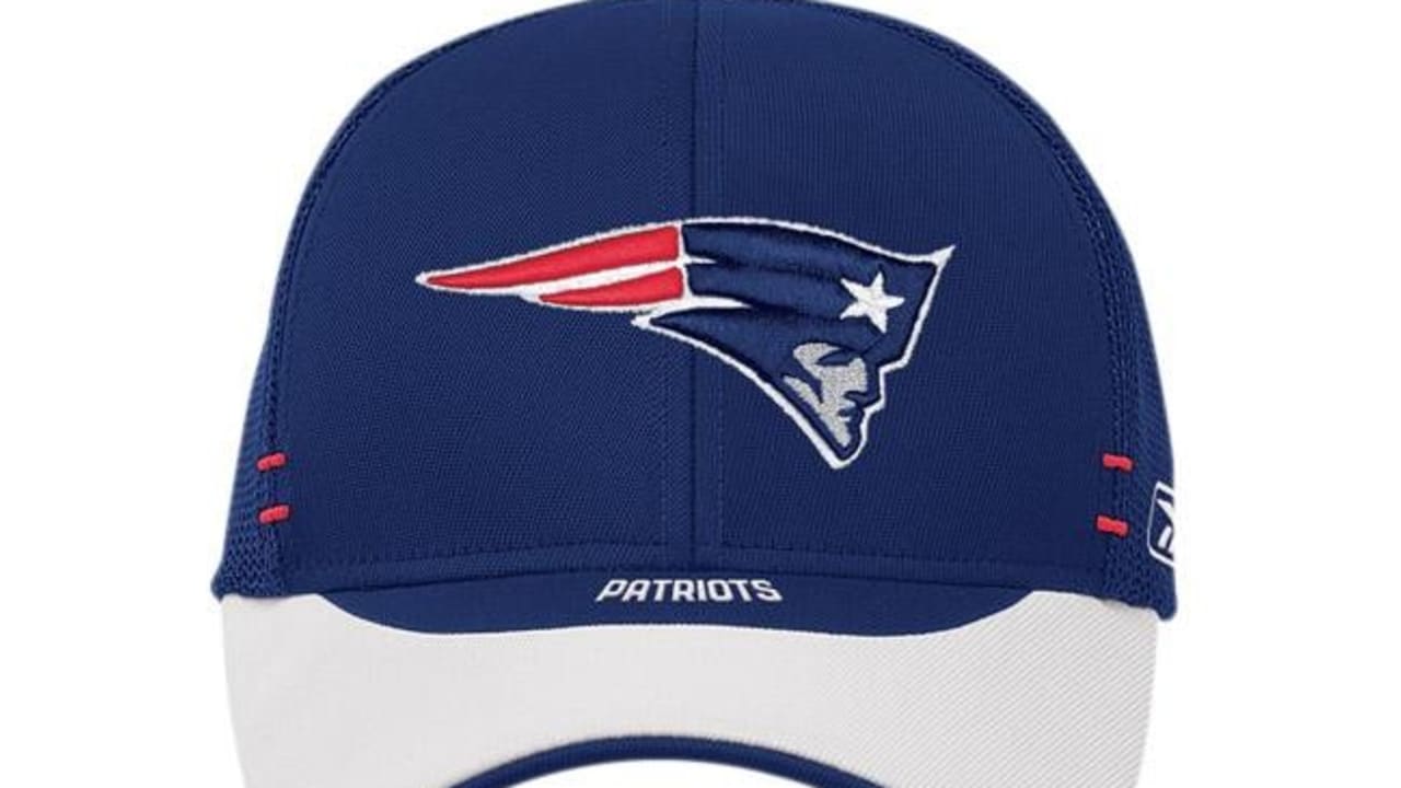 Patriots 2015 store draft hat