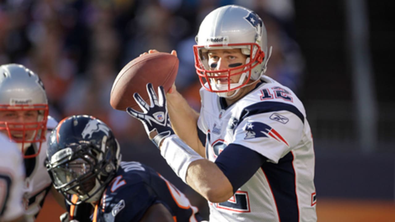 Overlooked in high school, Danny Woodhead became a record-breaking running  back at Chadron State before reaching the NFL. He was honored by the  College Football Hall of Fame in 2024., image size:1280x720