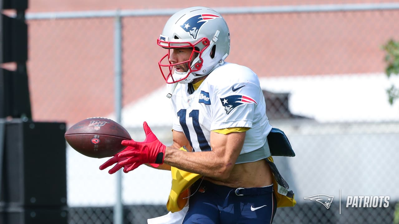 Julian Edelman says there's one team Tom Brady definitely won't be playing  for in 2023 