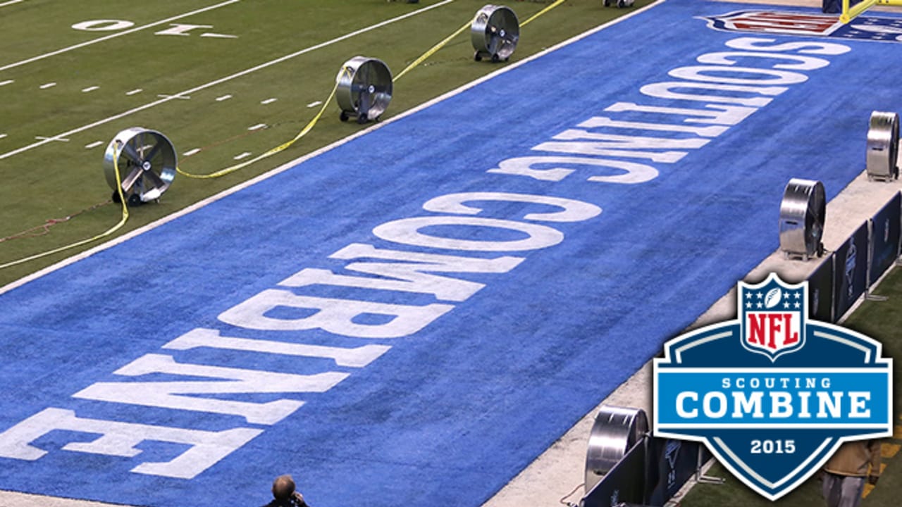 Day 2 Combine schedule