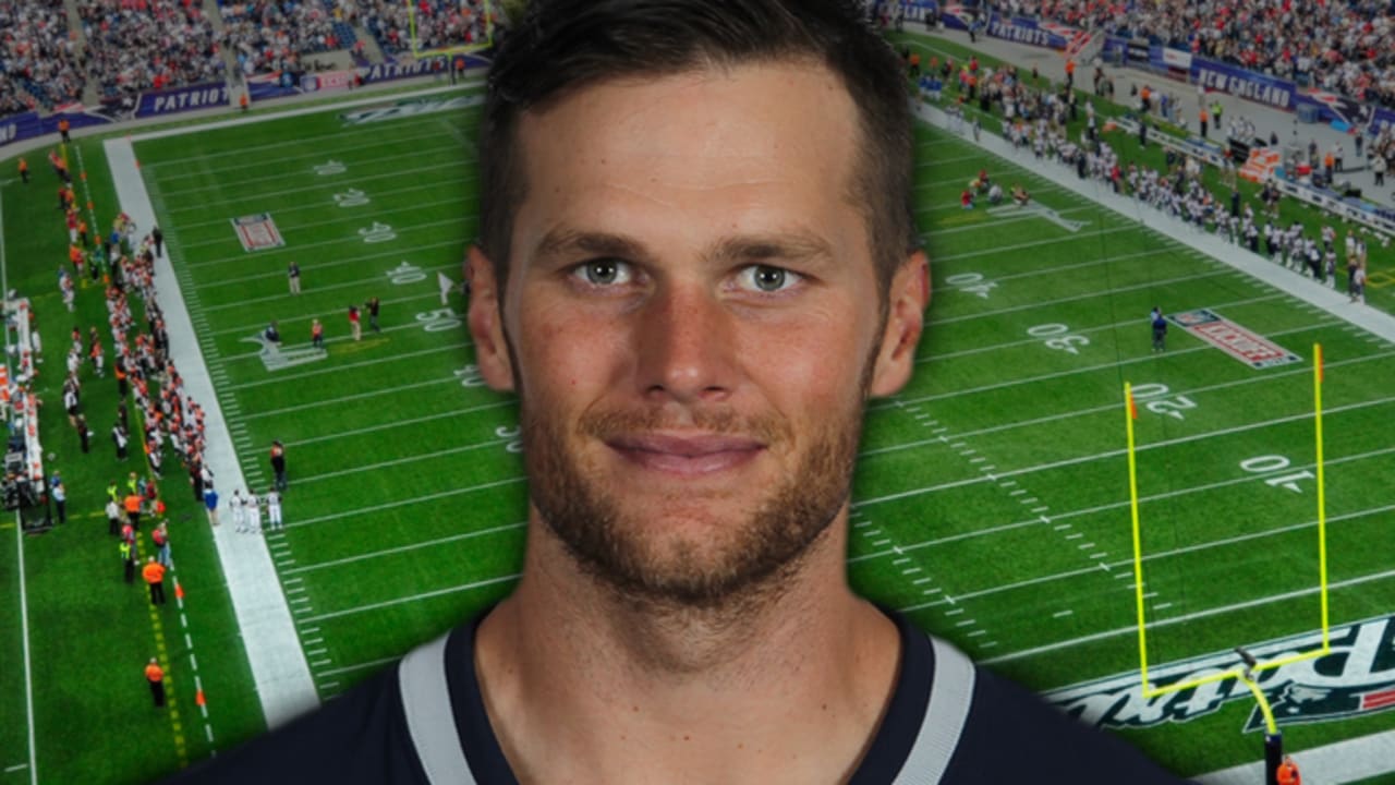 Transcript: Tom Brady 9/4